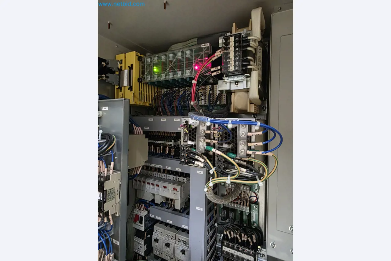 Exclusive Insolvency Sale: Machinery, Tools & Plant Equipment from Nano Automotive in Spain-40