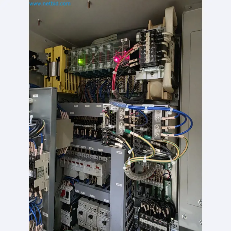 Exclusive Insolvency Sale: Machinery, Tools & Plant Equipment from Nano Automotive in Spain-40