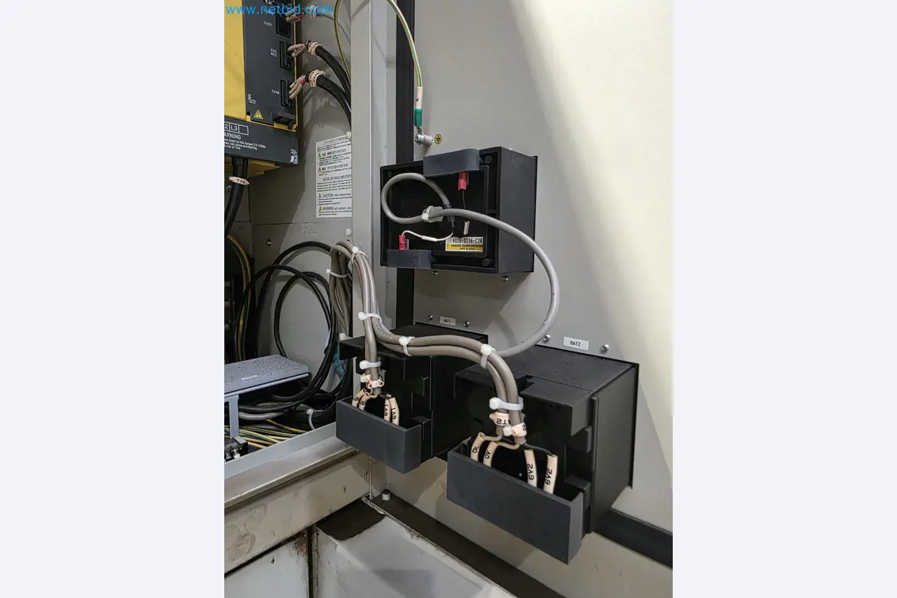 Exclusive Insolvency Sale: Machinery, Tools & Plant Equipment from Nano Automotive in Spain-41