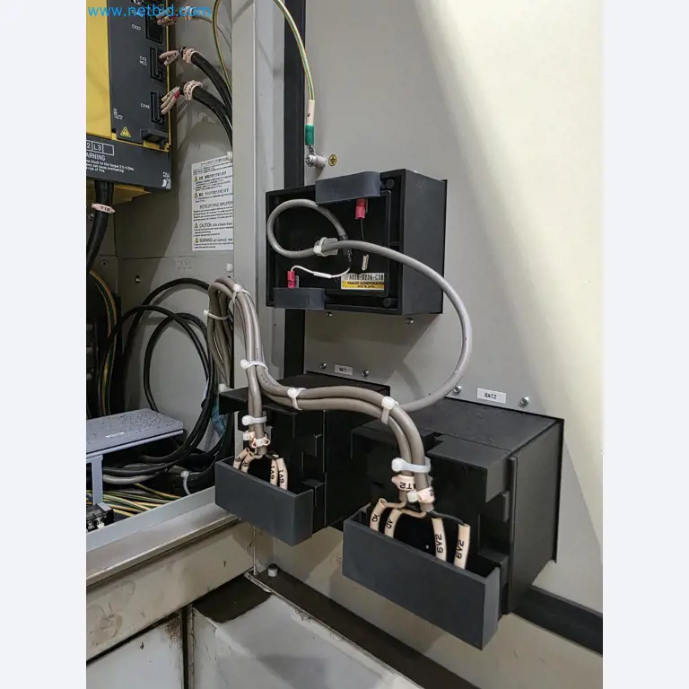 Exclusive Insolvency Sale: Machinery, Tools & Plant Equipment from Nano Automotive in Spain-41