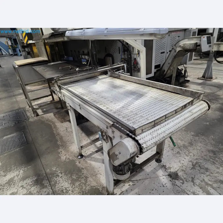 Exclusive Insolvency Sale: Machinery, Tools & Plant Equipment from Nano Automotive in Spain-43