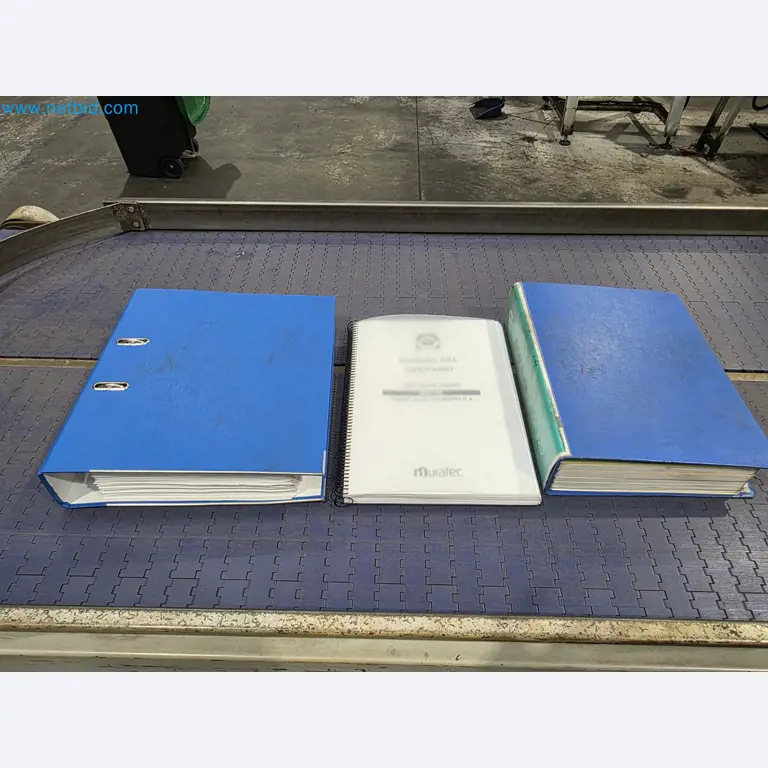 Exclusive Insolvency Sale: Machinery, Tools & Plant Equipment from Nano Automotive in Spain-47