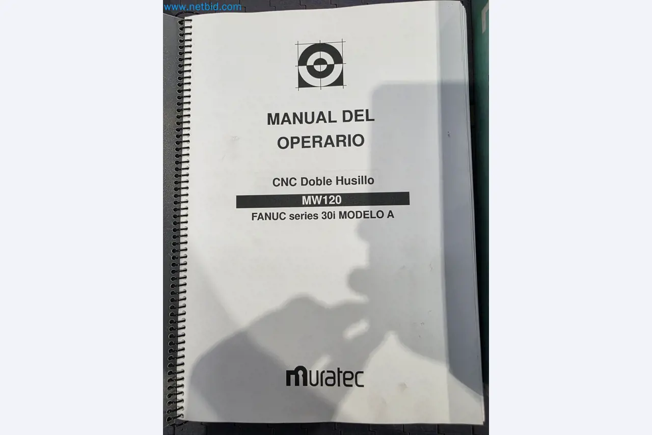 Exclusive Insolvency Sale: Machinery, Tools & Plant Equipment from Nano Automotive in Spain-49