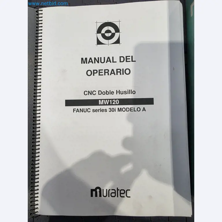 Exclusive Insolvency Sale: Machinery, Tools & Plant Equipment from Nano Automotive in Spain-49