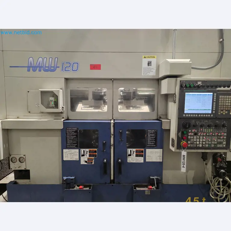 Exclusive Insolvency Sale: Machinery, Tools & Plant Equipment from Nano Automotive in Spain-52