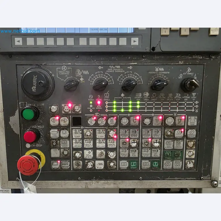 Exclusive Insolvency Sale: Machinery, Tools & Plant Equipment from Nano Automotive in Spain-5