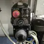 thumbnail-Vente aux enchères exclusive pour insolvabilité : machines, outils et équipements d'usine de Nano Automotive en Espagne-6