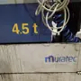 thumbnail-Vente aux enchères exclusive pour insolvabilité : machines, outils et équipements d'usine de Nano Automotive en Espagne-8