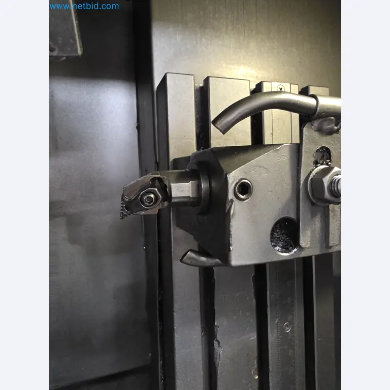 Exclusive Insolvency Sale: Machinery, Tools & Plant Equipment from Nano Automotive in Spain-11