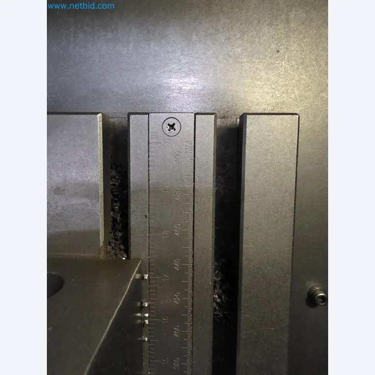 Exclusive Insolvency Sale: Machinery, Tools & Plant Equipment from Nano Automotive in Spain-12