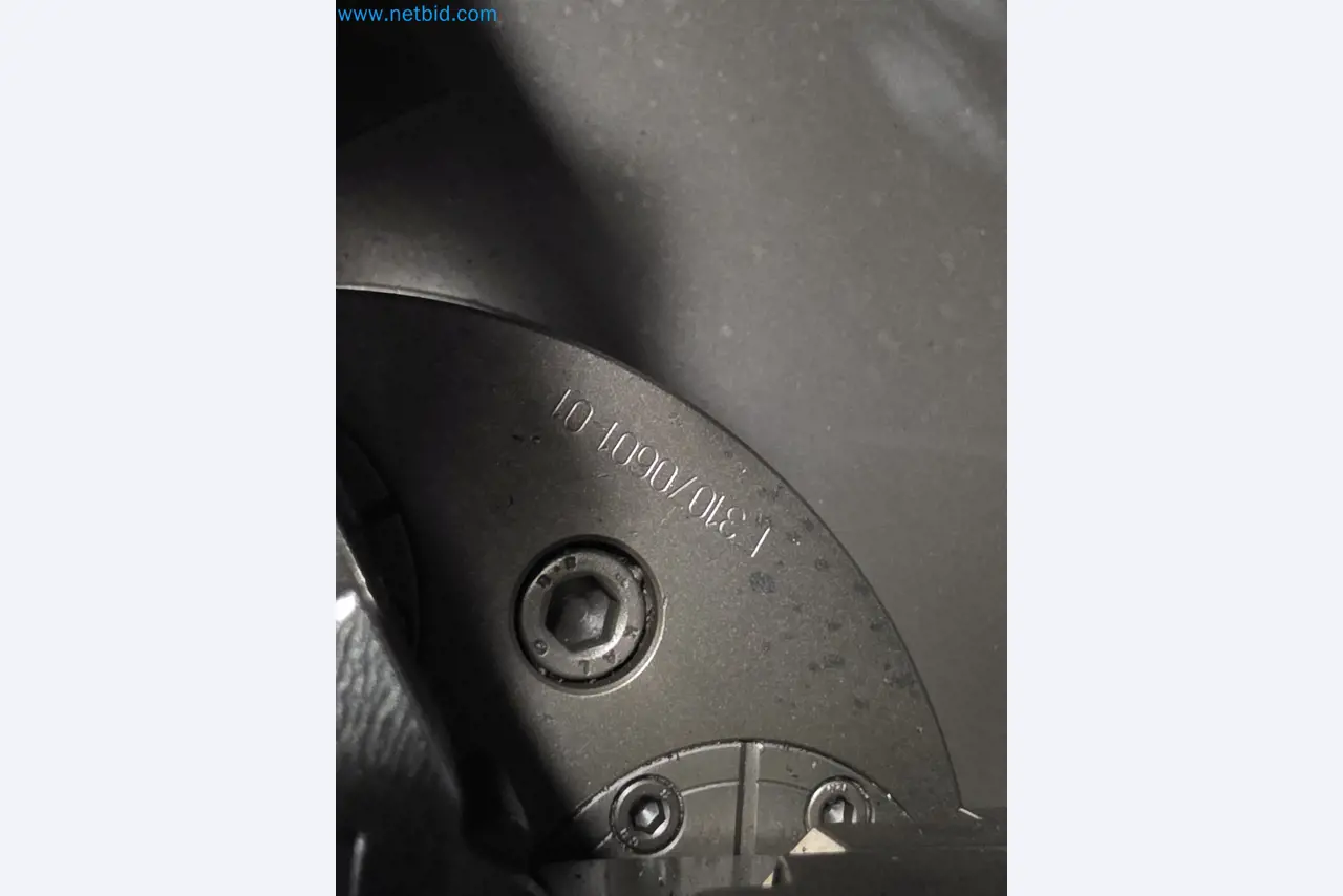 Exclusive Insolvency Sale: Machinery, Tools & Plant Equipment from Nano Automotive in Spain-15