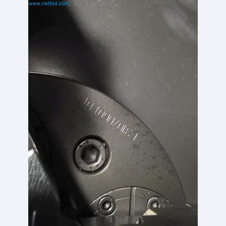 Exclusive Insolvency Sale: Machinery, Tools & Plant Equipment from Nano Automotive in Spain-15