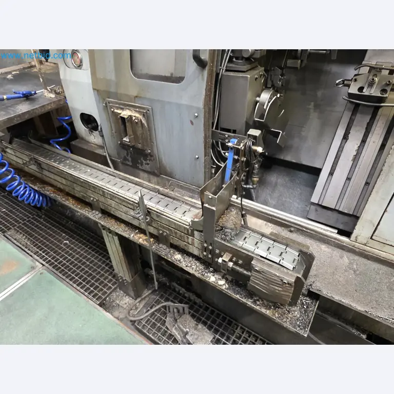 Exclusive Insolvency Sale: Machinery, Tools & Plant Equipment from Nano Automotive in Spain-17