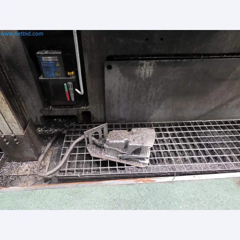 Exclusive Insolvency Sale: Machinery, Tools & Plant Equipment from Nano Automotive in Spain-19