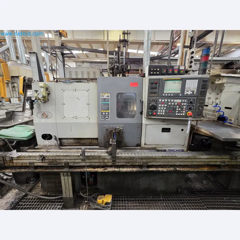 Exclusive Insolvency Sale: Machinery, Tools & Plant Equipment from Nano Automotive in Spain-20