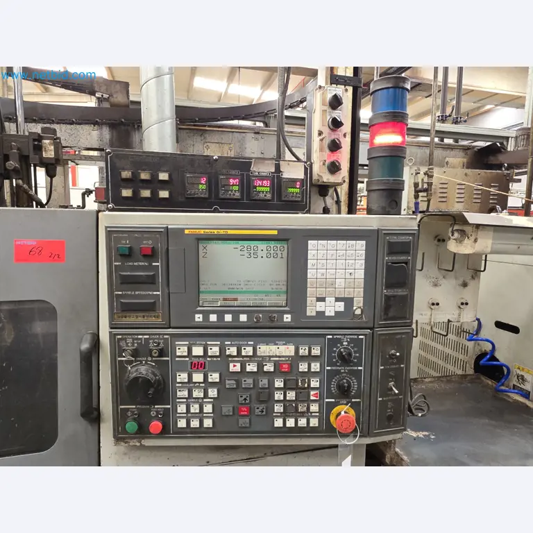 Exclusive Insolvency Sale: Machinery, Tools & Plant Equipment from Nano Automotive in Spain-21