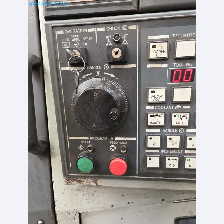 Exclusive Insolvency Sale: Machinery, Tools & Plant Equipment from Nano Automotive in Spain-27