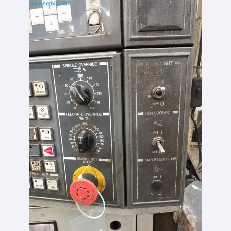 Exclusive Insolvency Sale: Machinery, Tools & Plant Equipment from Nano Automotive in Spain-28