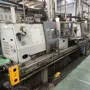 thumbnail-Vente aux enchères exclusive pour insolvabilité : machines, outils et équipements d'usine de Nano Automotive en Espagne-2
