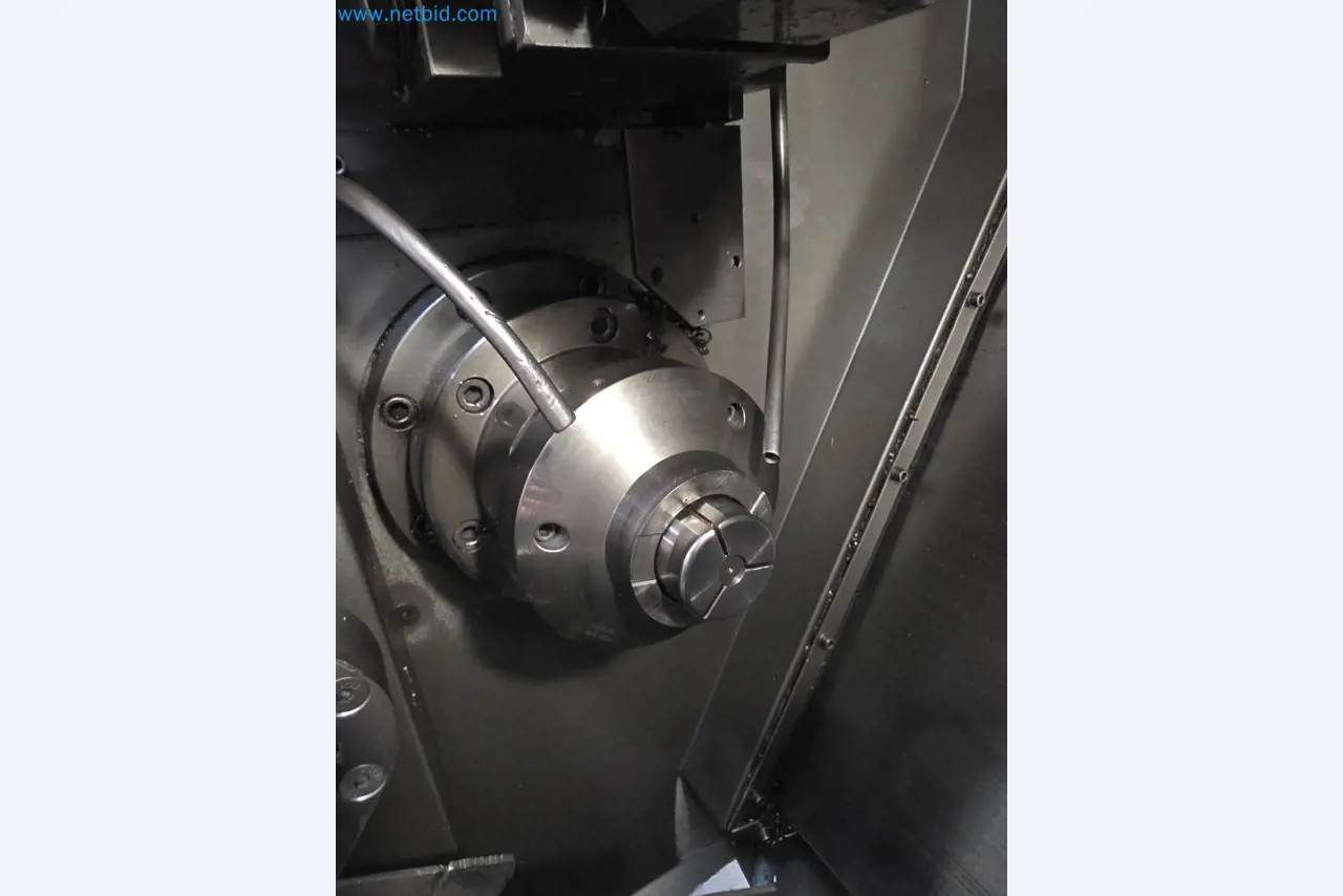 Exclusive Insolvency Sale: Machinery, Tools & Plant Equipment from Nano Automotive in Spain-30