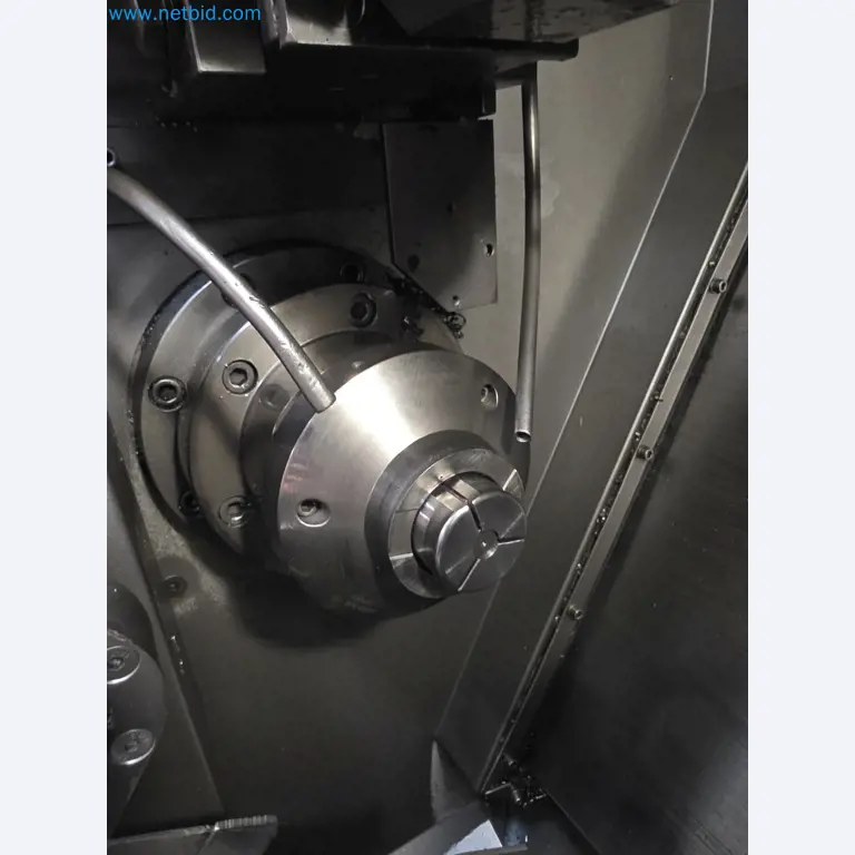 Exclusive Insolvency Sale: Machinery, Tools & Plant Equipment from Nano Automotive in Spain-30