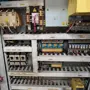 thumbnail-Vente aux enchères exclusive pour insolvabilité : machines, outils et équipements d'usine de Nano Automotive en Espagne-51