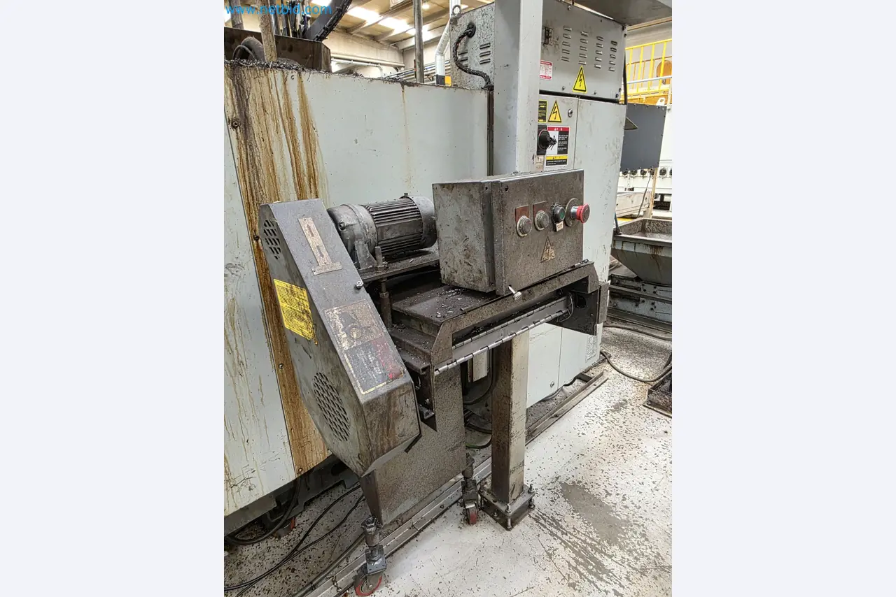 Exclusive Insolvency Sale: Machinery, Tools & Plant Equipment from Nano Automotive in Spain-53