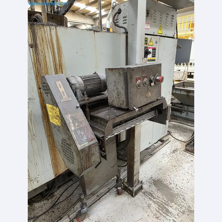 Exclusive Insolvency Sale: Machinery, Tools & Plant Equipment from Nano Automotive in Spain-53