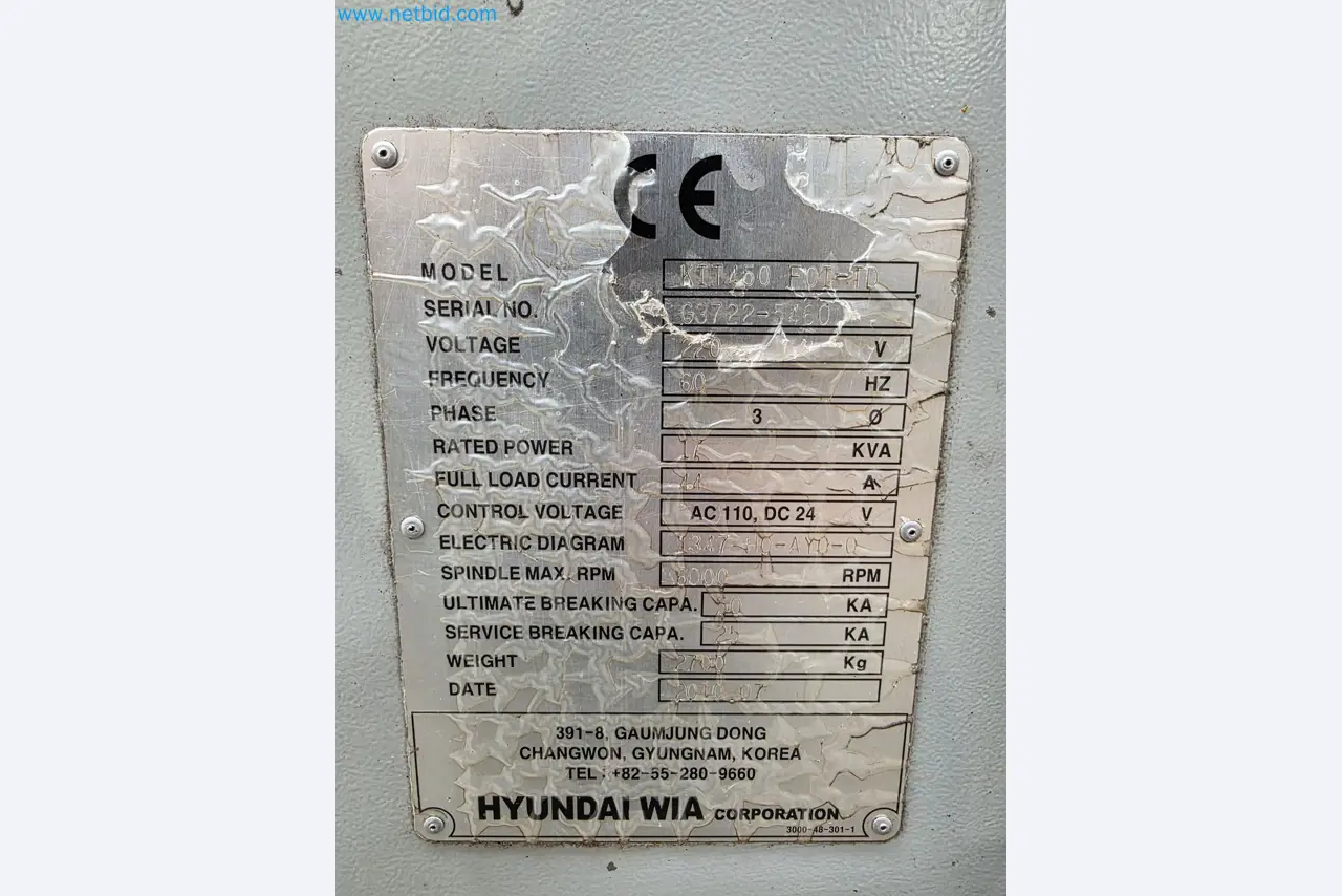 Exclusive Insolvency Sale: Machinery, Tools & Plant Equipment from Nano Automotive in Spain-56