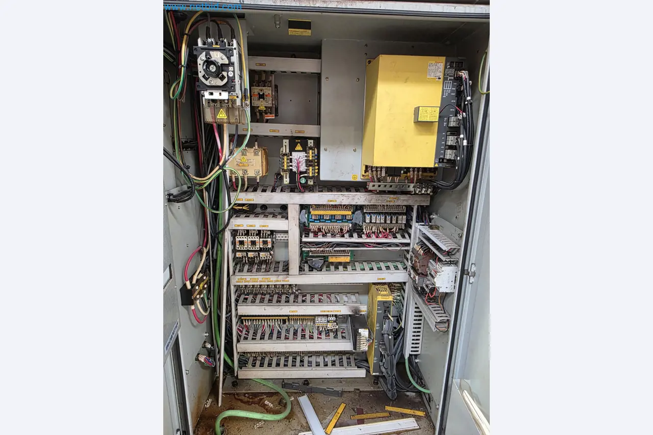 Exclusive Insolvency Sale: Machinery, Tools & Plant Equipment from Nano Automotive in Spain-58