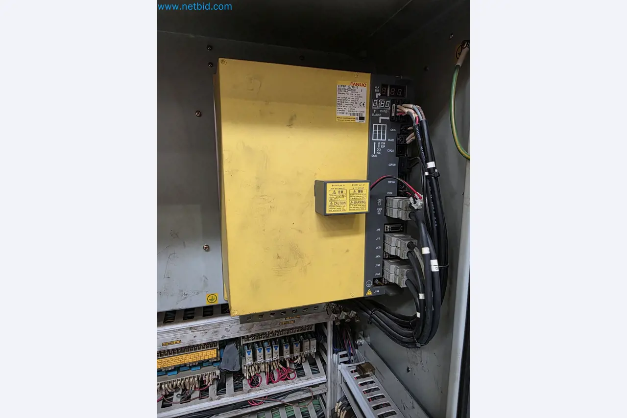 Exclusive Insolvency Sale: Machinery, Tools & Plant Equipment from Nano Automotive in Spain-59