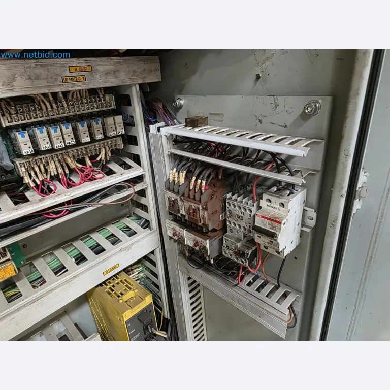 Exclusive Insolvency Sale: Machinery, Tools & Plant Equipment from Nano Automotive in Spain-62