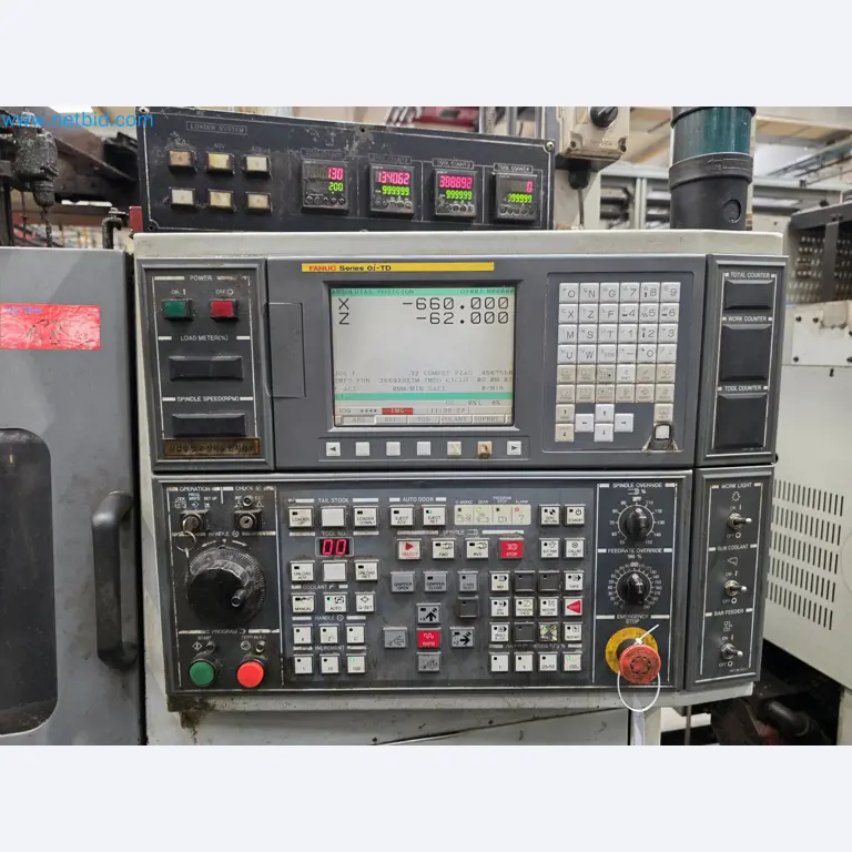 Exclusive Insolvency Sale: Machinery, Tools & Plant Equipment from Nano Automotive in Spain-68