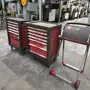 thumbnail-Vente aux enchères exclusive pour insolvabilité : machines, outils et équipements d'usine de Nano Automotive en Espagne-13