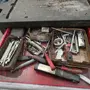 thumbnail-Vente aux enchères exclusive pour insolvabilité : machines, outils et équipements d'usine de Nano Automotive en Espagne-14