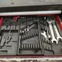 thumbnail-Vente aux enchères exclusive pour insolvabilité : machines, outils et équipements d'usine de Nano Automotive en Espagne-15