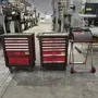 thumbnail-Vente aux enchères exclusive pour insolvabilité : machines, outils et équipements d'usine de Nano Automotive en Espagne-1