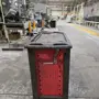 thumbnail-Vente aux enchères exclusive pour insolvabilité : machines, outils et équipements d'usine de Nano Automotive en Espagne-20