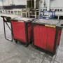 thumbnail-Vente aux enchères exclusive pour insolvabilité : machines, outils et équipements d'usine de Nano Automotive en Espagne-21