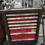 thumbnail-Vente aux enchères exclusive pour insolvabilité : machines, outils et équipements d'usine de Nano Automotive en Espagne-23