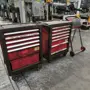 thumbnail-Vente aux enchères exclusive pour insolvabilité : machines, outils et équipements d'usine de Nano Automotive en Espagne-2