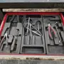 thumbnail-Vente aux enchères exclusive pour insolvabilité : machines, outils et équipements d'usine de Nano Automotive en Espagne-5