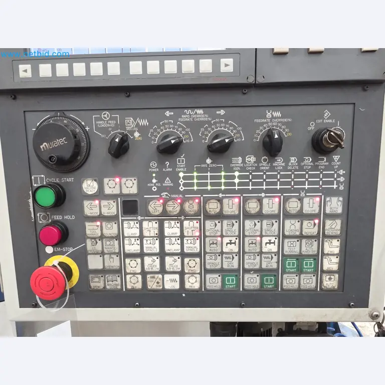 Leilão exclusivo de insolvência: máquinas, ferramentas e equipamento de fábrica da Nano Automotive em Espanha-18