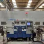 thumbnail-Vente aux enchères exclusive pour insolvabilité : machines, outils et équipements d'usine de Nano Automotive en Espagne-1