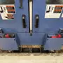 thumbnail-Vente aux enchères exclusive pour insolvabilité : machines, outils et équipements d'usine de Nano Automotive en Espagne-26