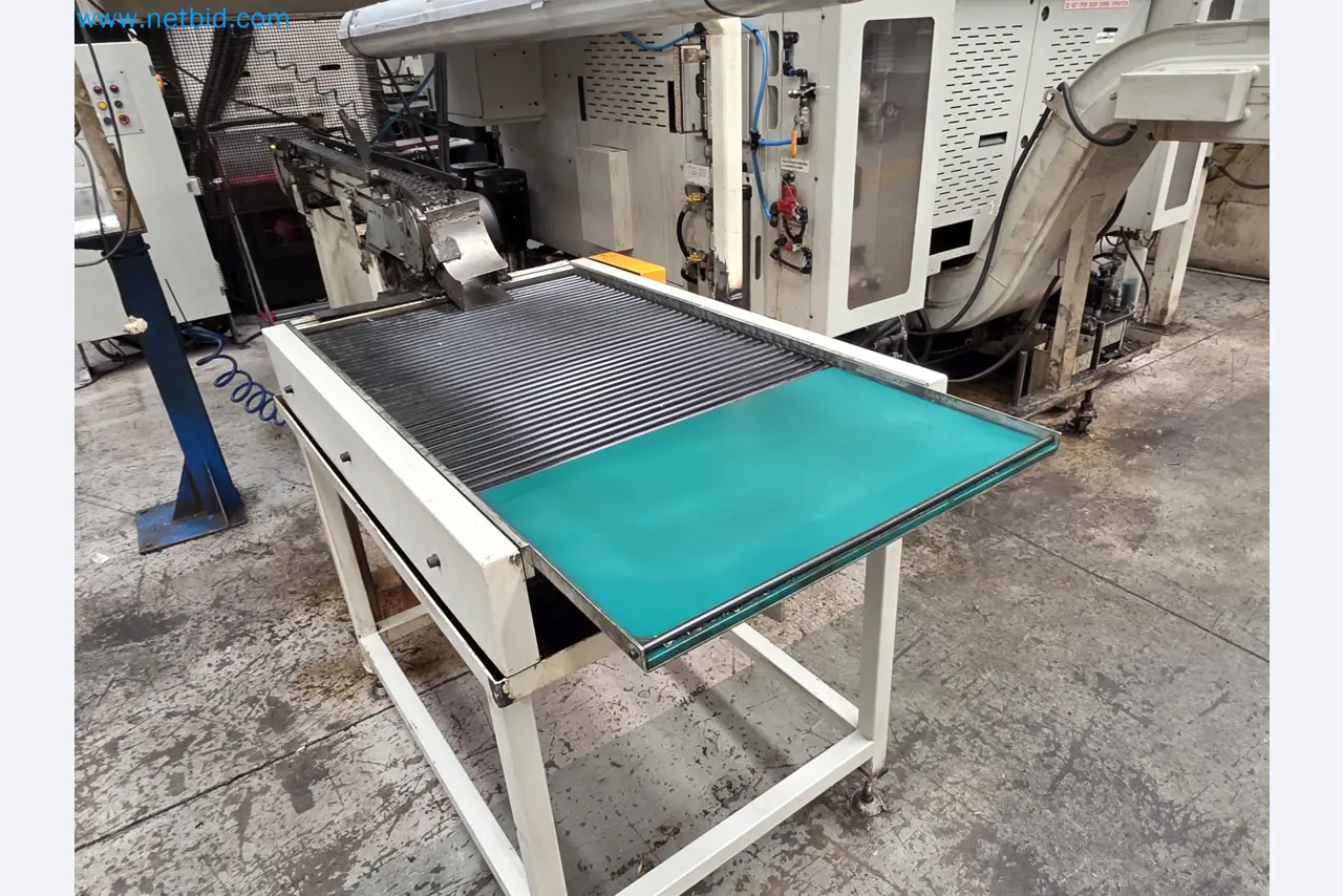 Leilão exclusivo de insolvência: máquinas, ferramentas e equipamento de fábrica da Nano Automotive em Espanha-28