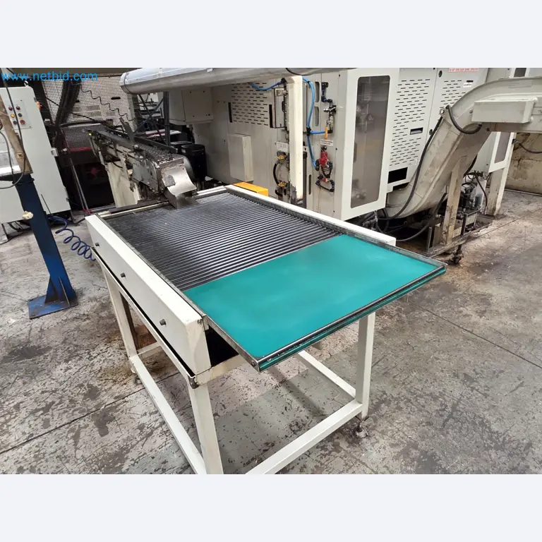 Leilão exclusivo de insolvência: máquinas, ferramentas e equipamento de fábrica da Nano Automotive em Espanha-28