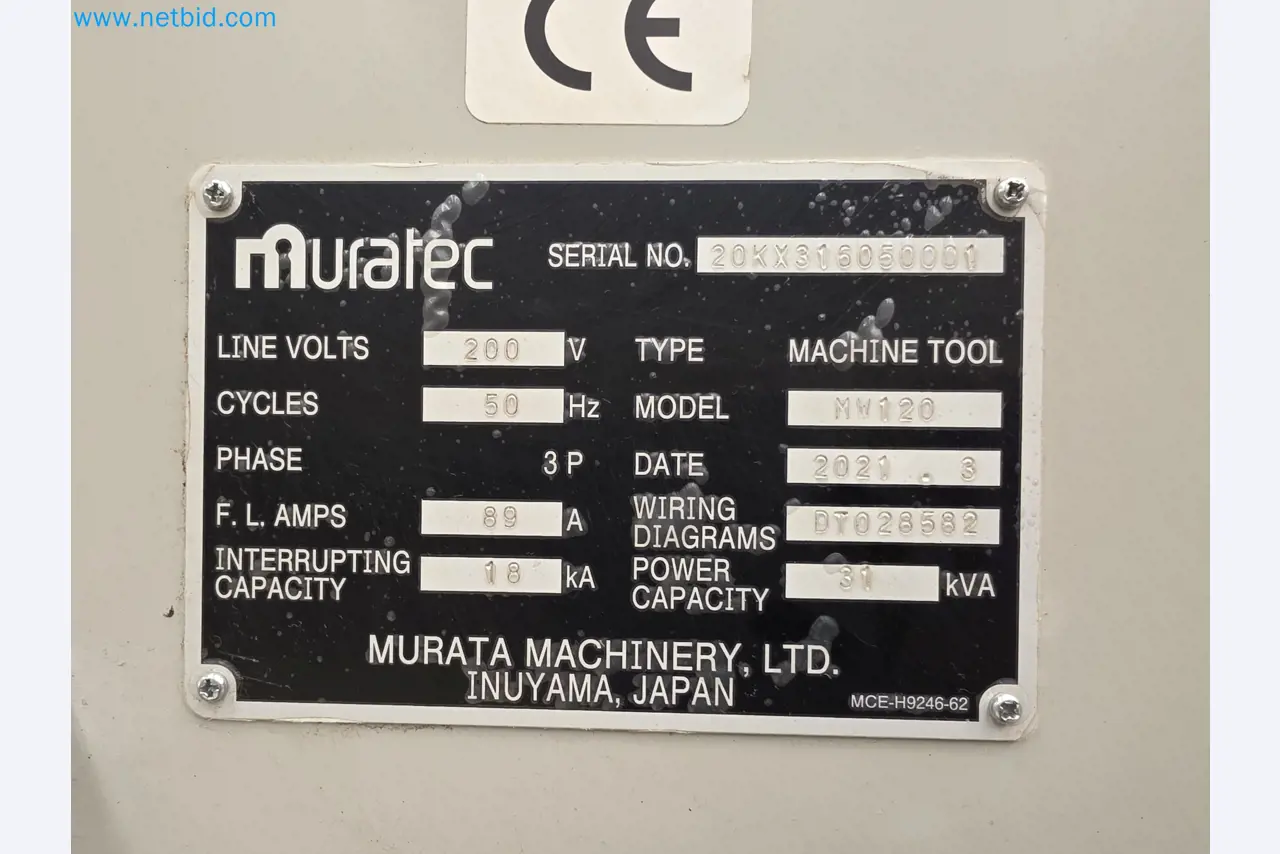 Leilão exclusivo de insolvência: máquinas, ferramentas e equipamento de fábrica da Nano Automotive em Espanha-34