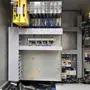 thumbnail-Vente aux enchères exclusive pour insolvabilité : machines, outils et équipements d'usine de Nano Automotive en Espagne-37