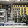thumbnail-Vente aux enchères exclusive pour insolvabilité : machines, outils et équipements d'usine de Nano Automotive en Espagne-40